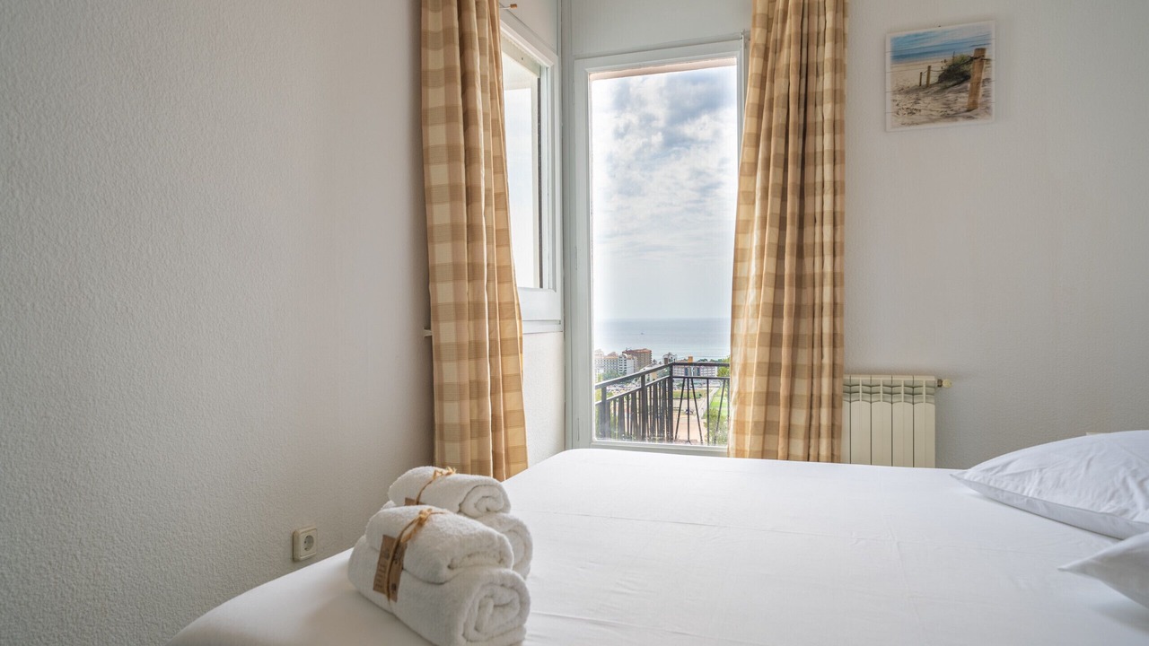 Photo of Bedroom in Santa Susanna