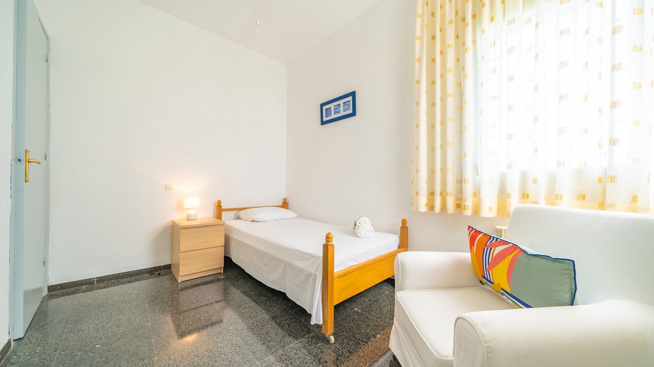 Photo of Bedroom in Santa Susanna