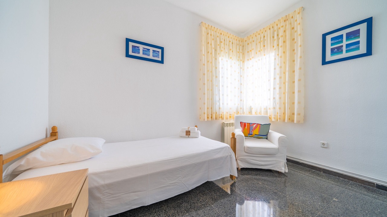 Photo of Bedroom in Santa Susanna
