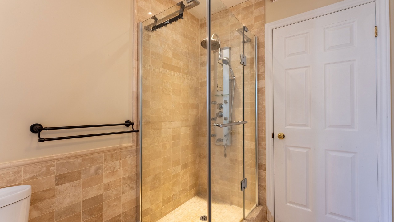 Photo of Bathroom in East York
