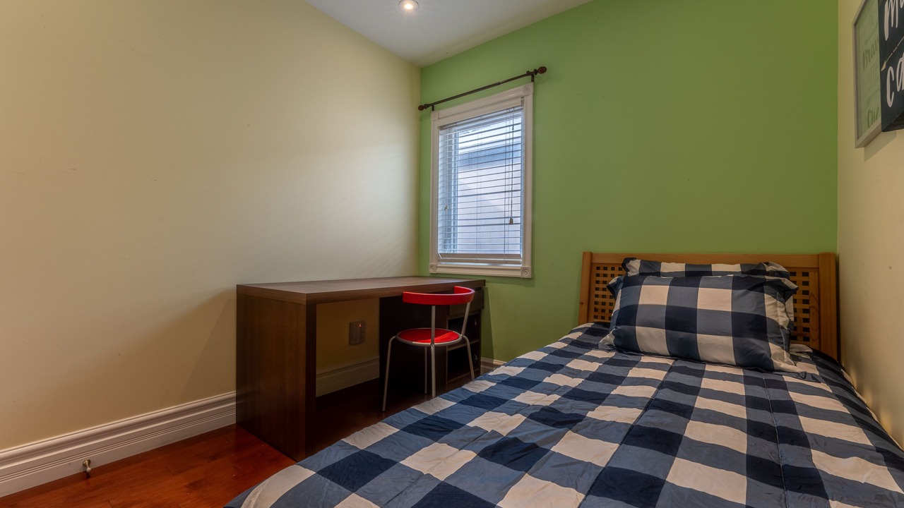 Photo of Bedroom in East York