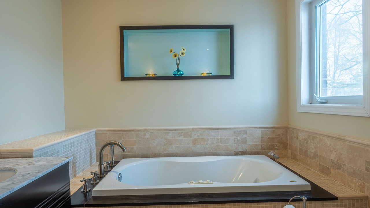 Photo of Bathroom in East York