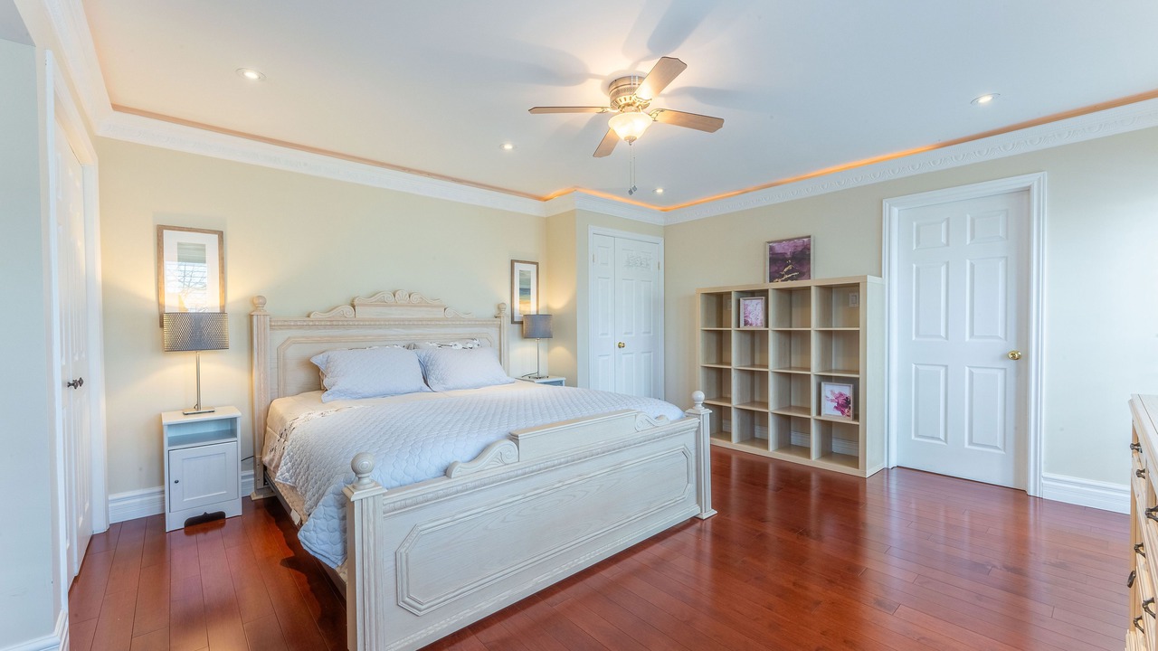 Photo of Bedroom in East York