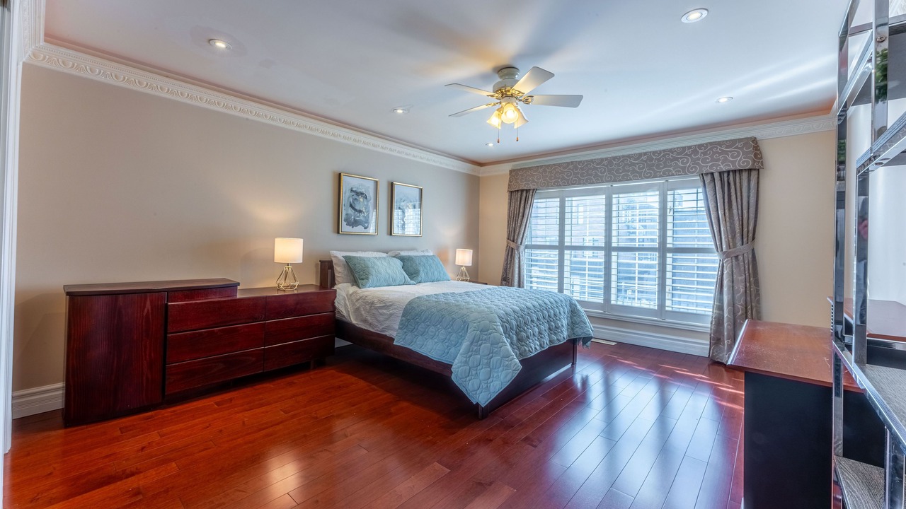 Photo of Bedroom in East York