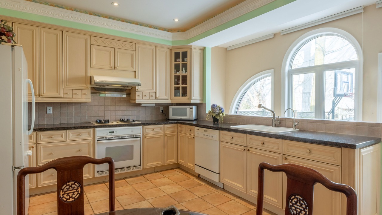 Photo of Kitchen in East York