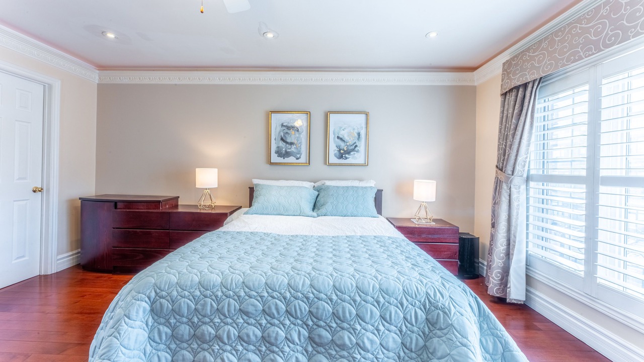 Photo of Bedroom in East York