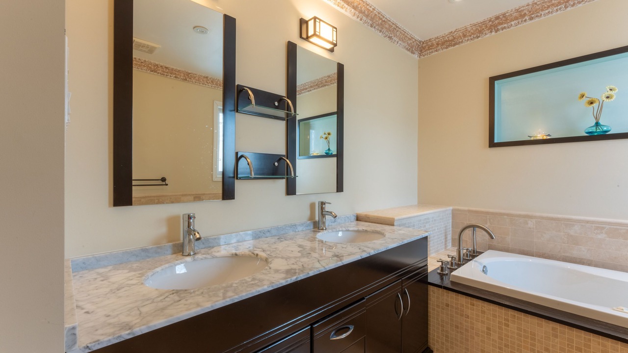 Photo of Bathroom in East York