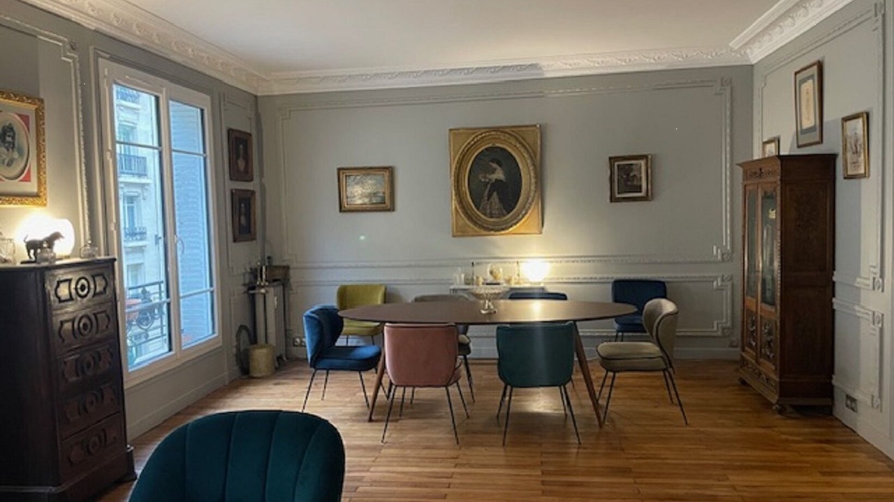Photo of Others in Quartier de l'Ecole-Militaire