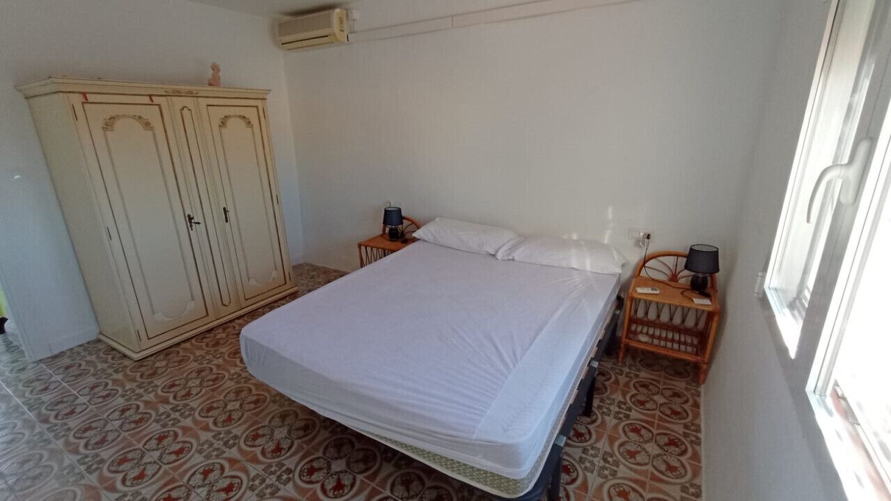 Photo of Bedroom in Vinaros