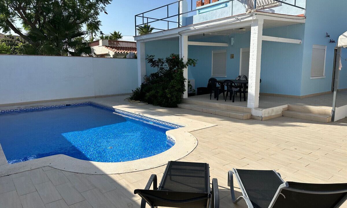 Photo of Outdoor in Vinaros
