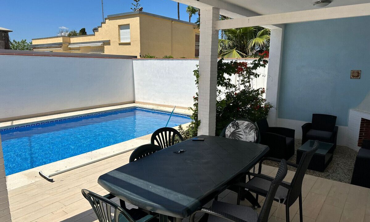 Photo of Outdoor in Vinaros