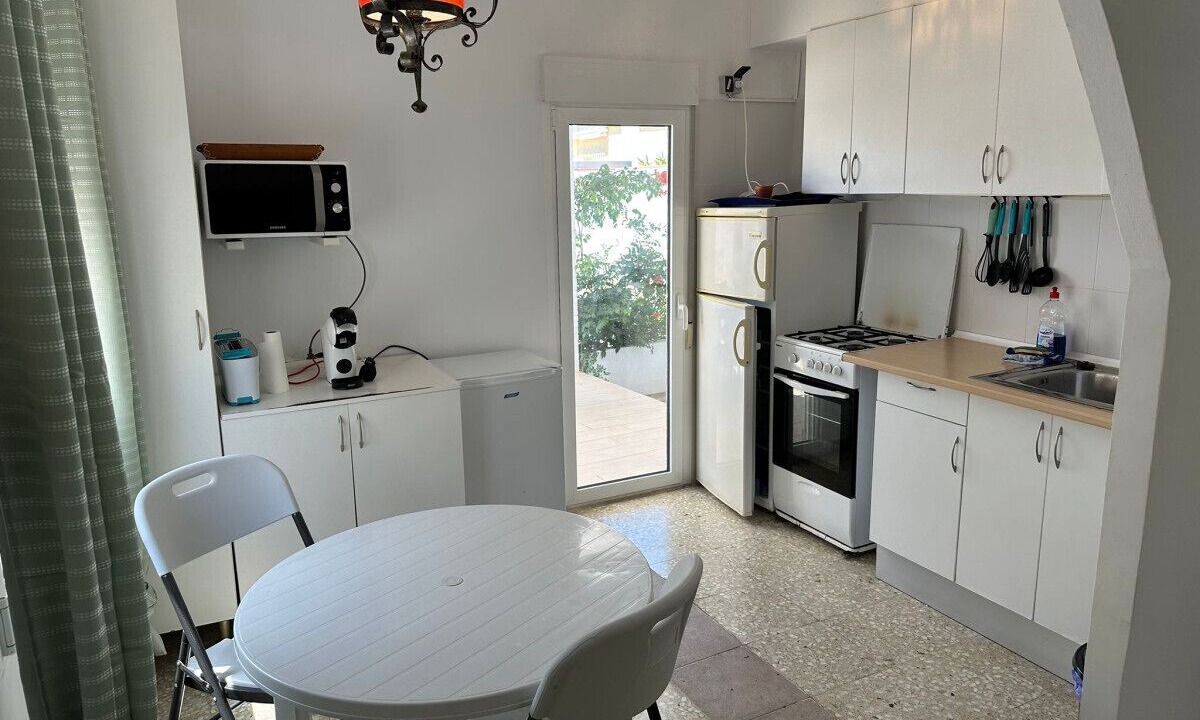Photo of Kitchen in Vinaros