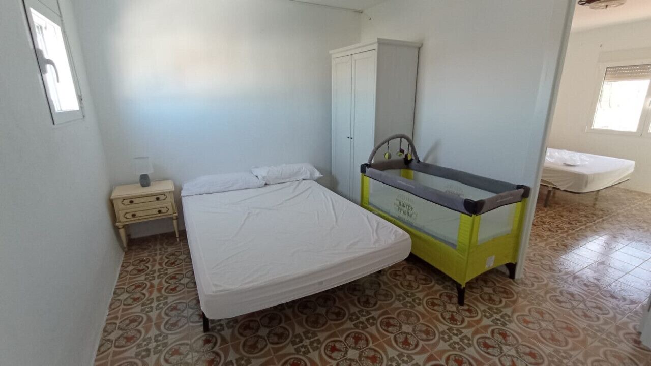 Photo of Bedroom in Vinaros