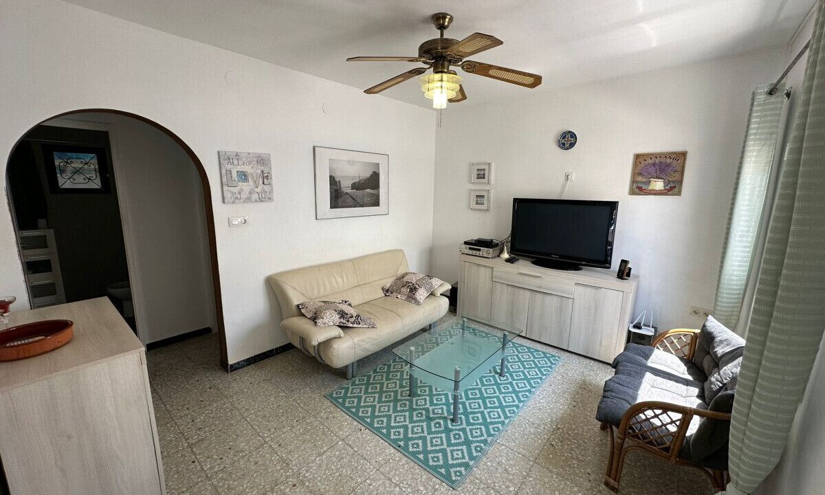 Photo of Livingroom in Vinaros