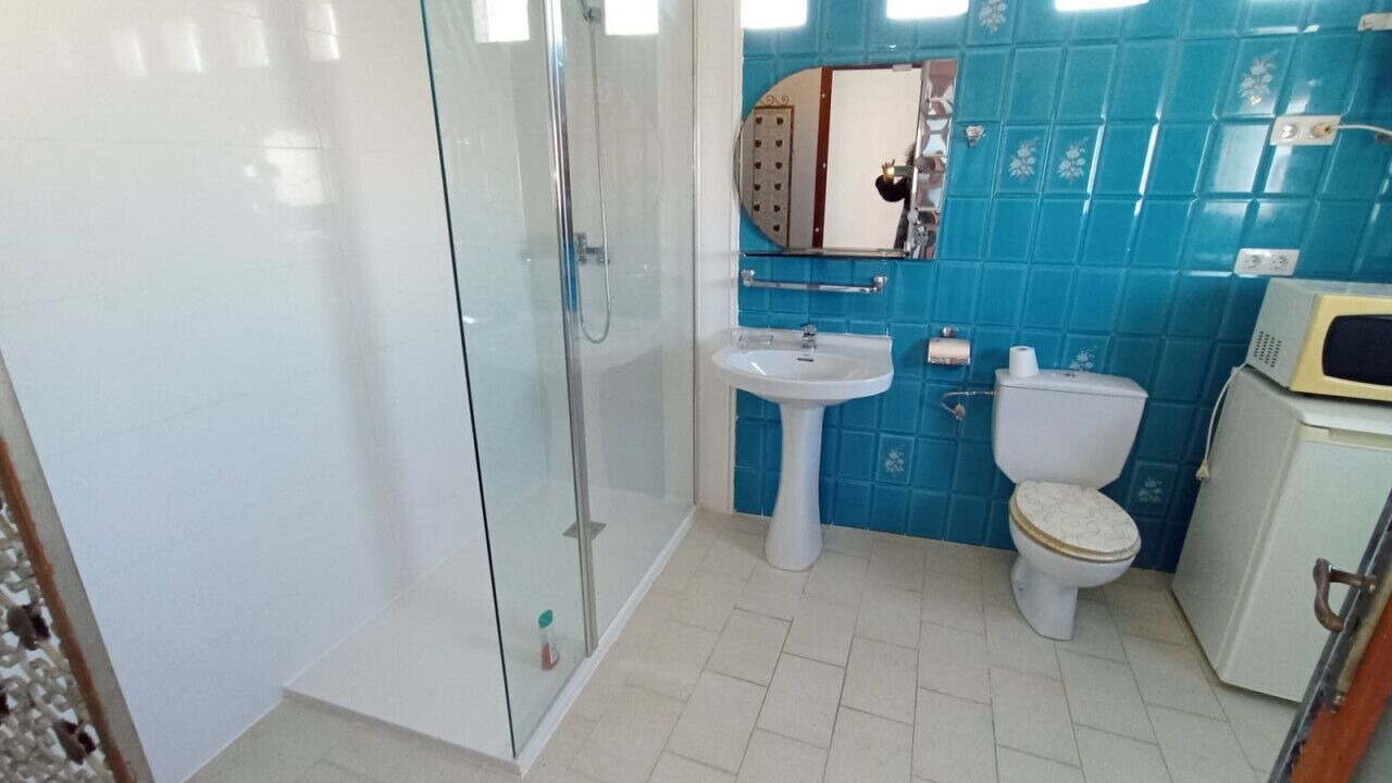 Photo of Bathroom in Vinaros
