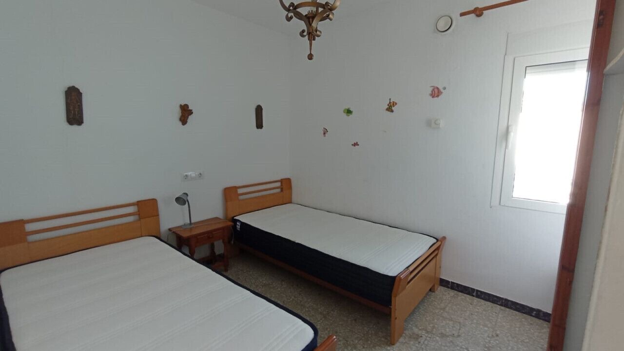 Photo of Bedroom in Vinaros