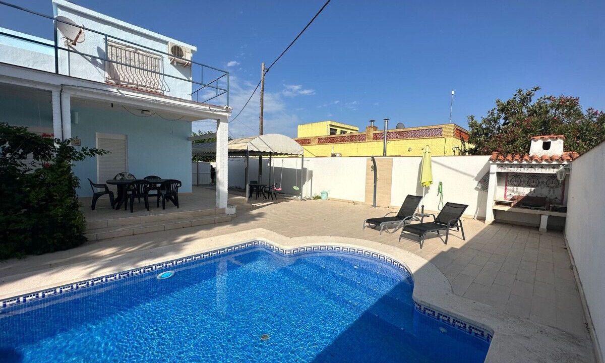 Photo of Outdoor in Vinaros
