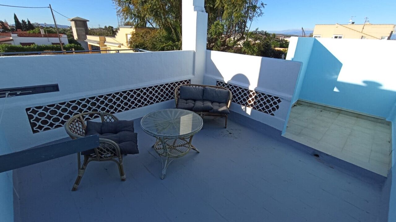 Photo of Patio Balcony in Vinaros