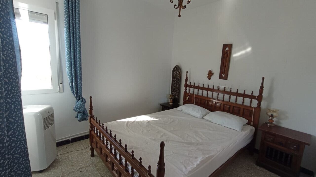 Photo of Bedroom in Vinaros