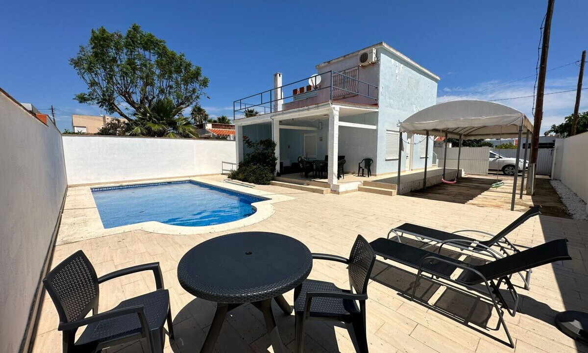 Photo of Outdoor in Vinaros