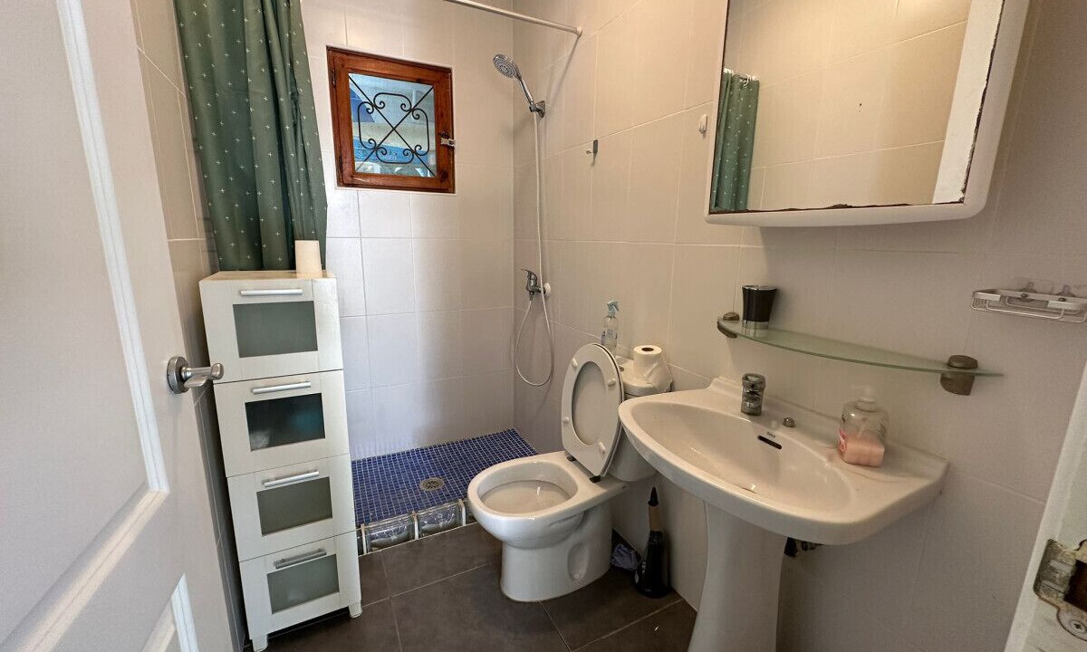 Photo of Bathroom in Vinaros
