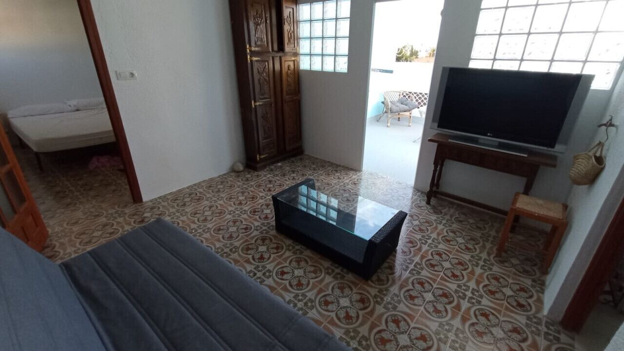 Photo of Bedroom in Vinaros