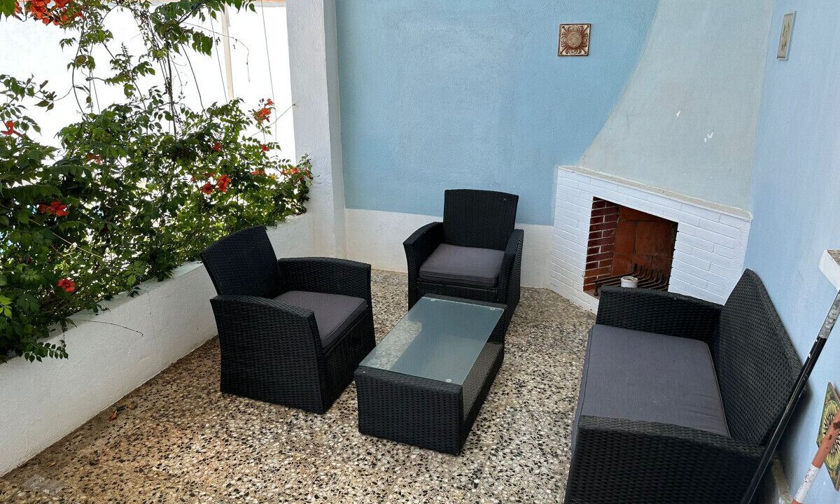 Photo of Patio Balcony in Vinaros