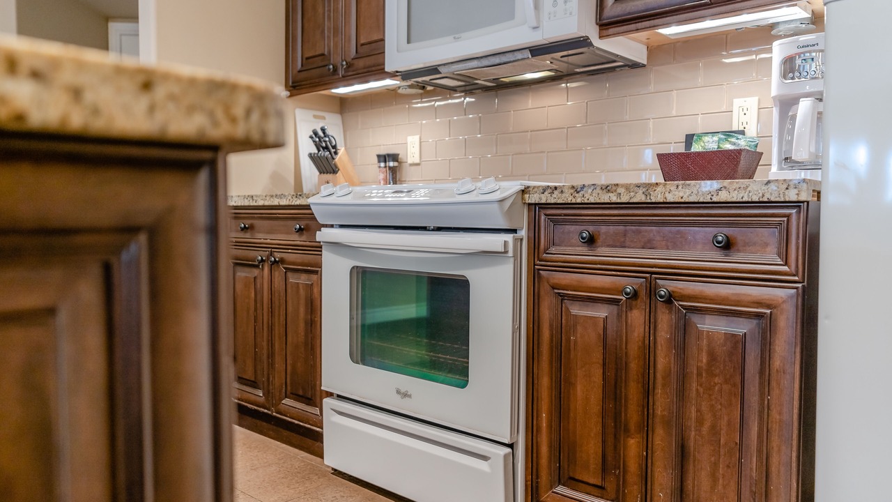 Photo of Kitchen in Oro-Medonte
