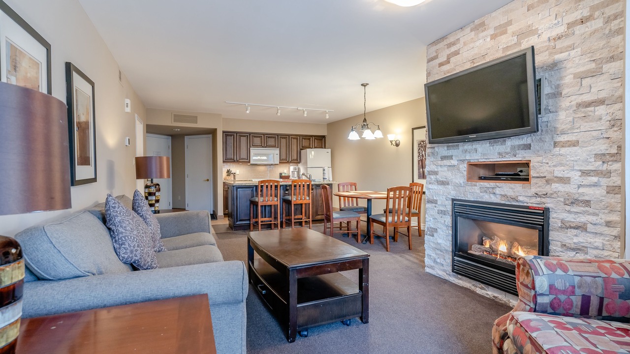 Photo of Livingroom in Oro-Medonte
