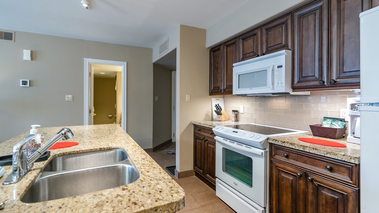 Photo of Kitchen in Oro-Medonte