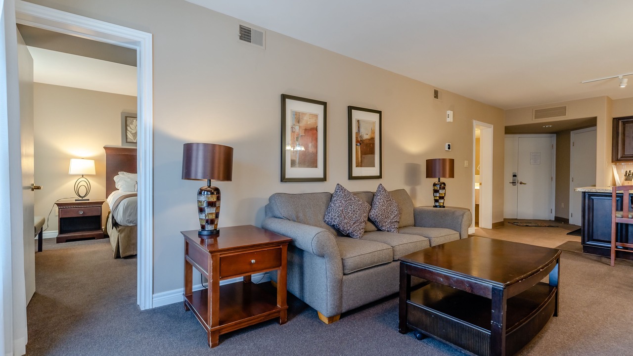 Photo of Livingroom in Oro-Medonte