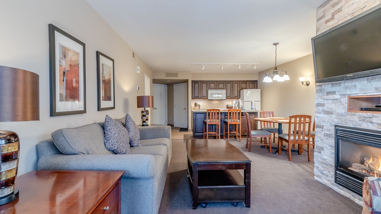 Photo of Livingroom in Oro-Medonte