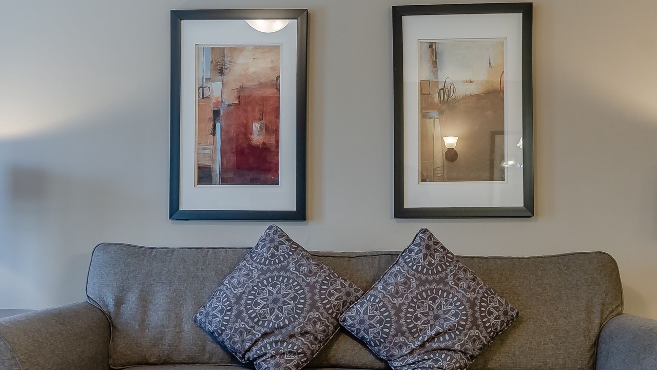 Photo of Livingroom in Oro-Medonte