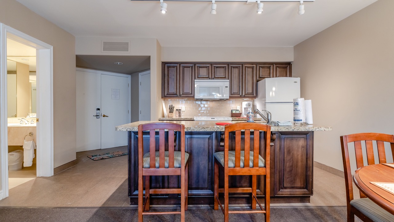 Photo of Kitchen in Oro-Medonte