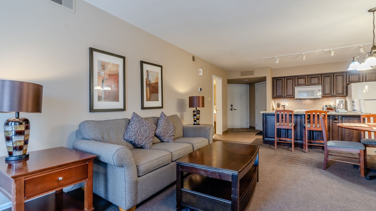 Photo of Livingroom in Oro-Medonte