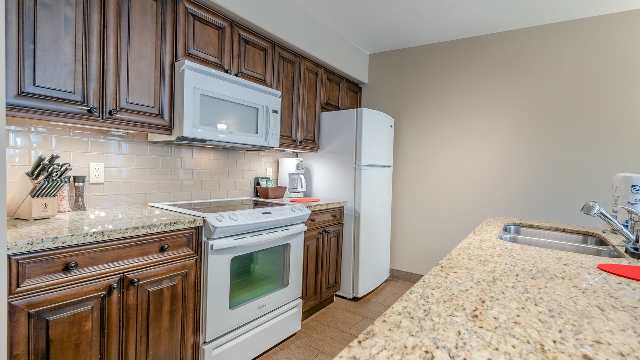 Photo of Kitchen in Oro-Medonte