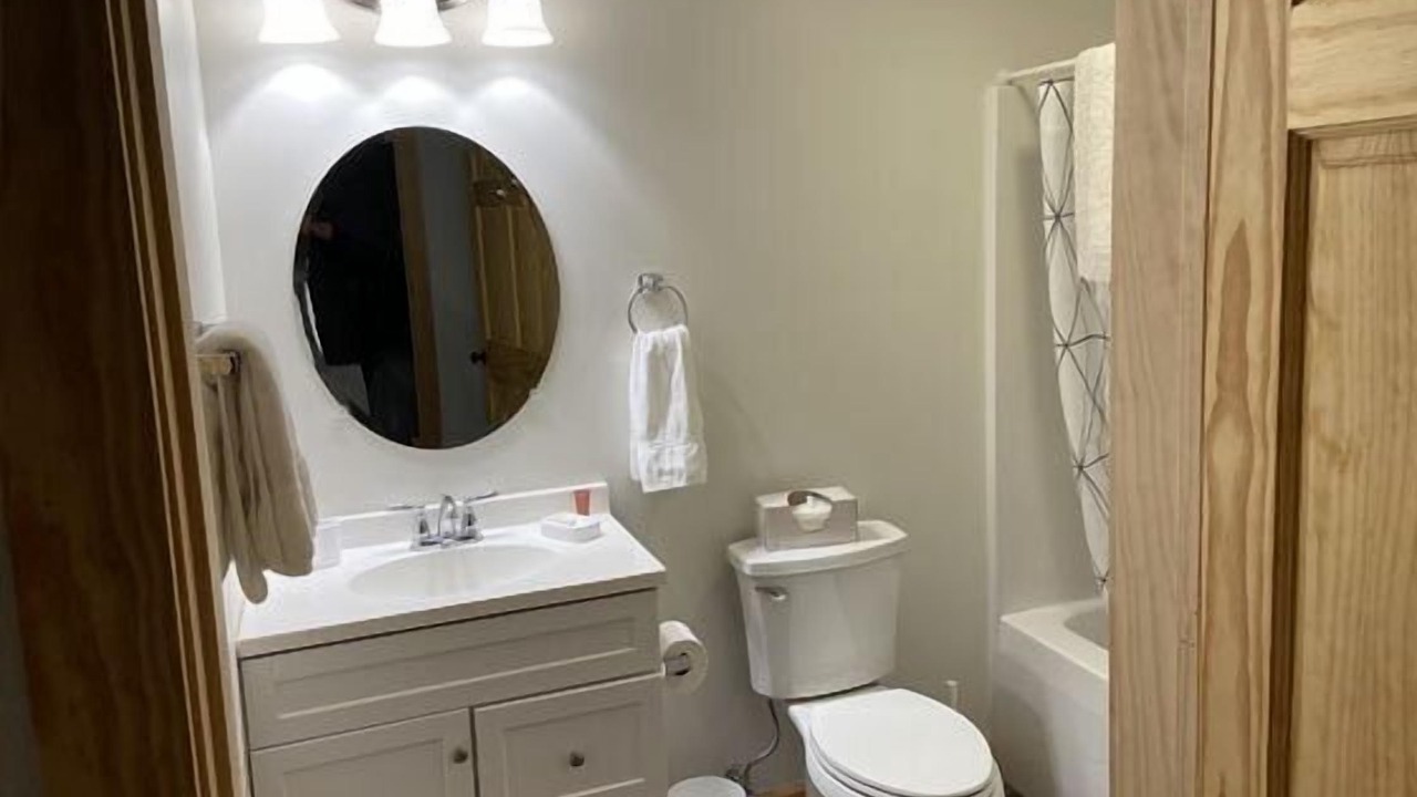 Photo of Bathroom in Stanardsville