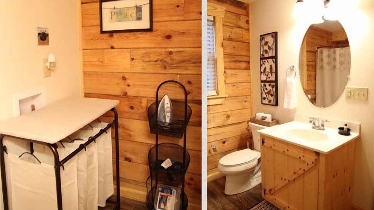 Photo of Bathroom in Stanardsville