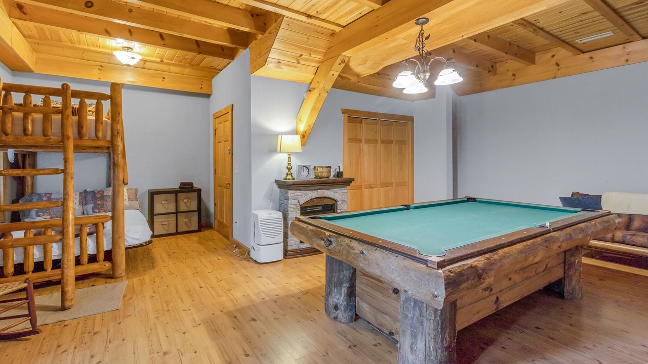 Photo of Bedroom in Stanardsville