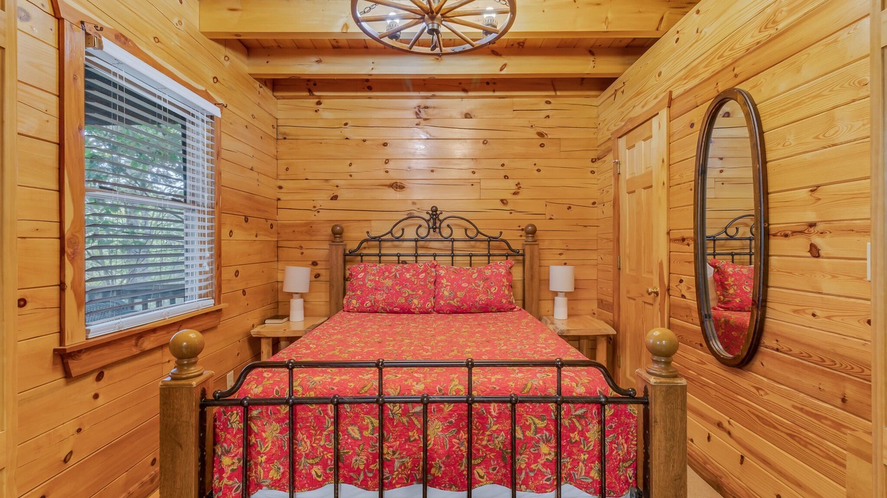 Photo of Bedroom in Stanardsville