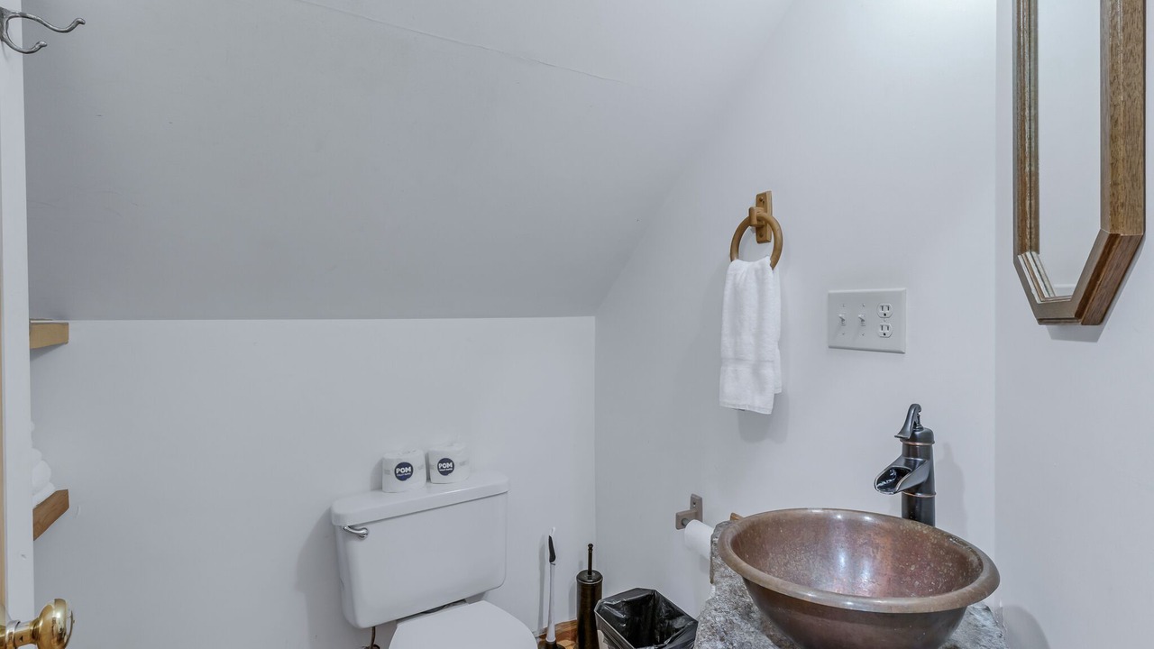 Photo of Bathroom in Stanardsville