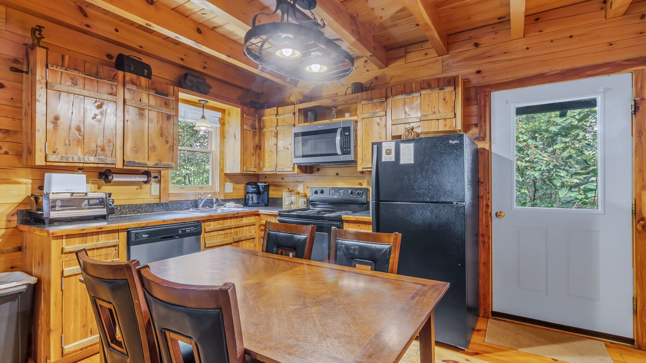 Photo of Kitchen in Stanardsville