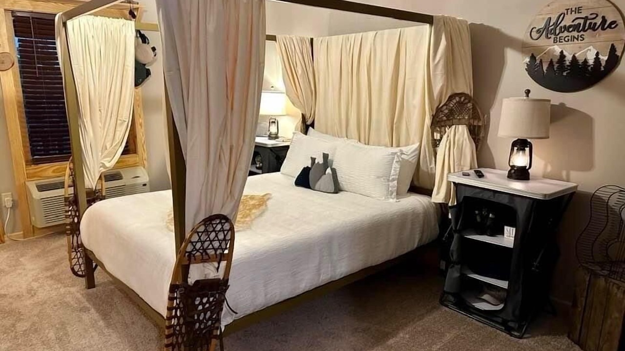 Photo of Bedroom in Stanardsville