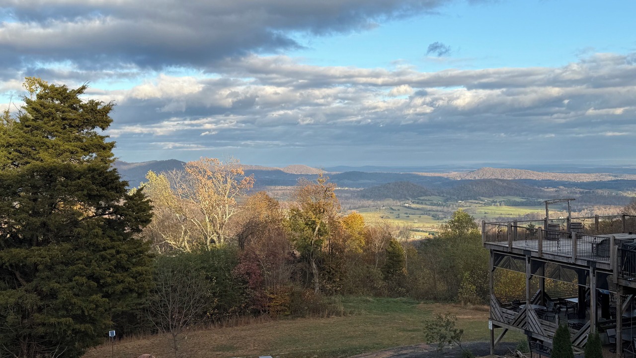 Photo of Outdoor in Stanardsville