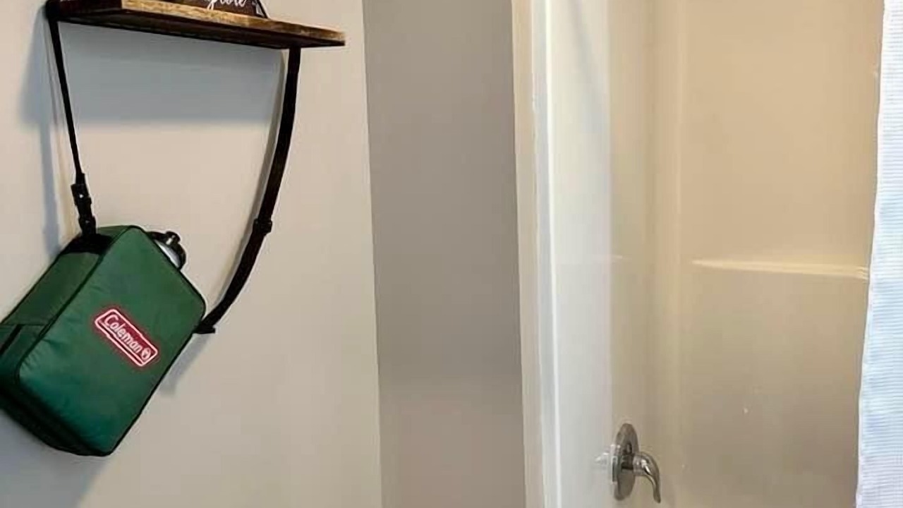 Photo of Bathroom in Stanardsville