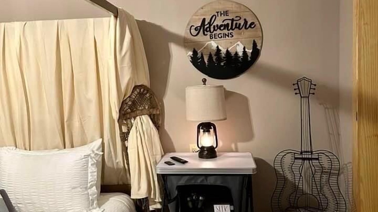 Photo of Bedroom in Stanardsville