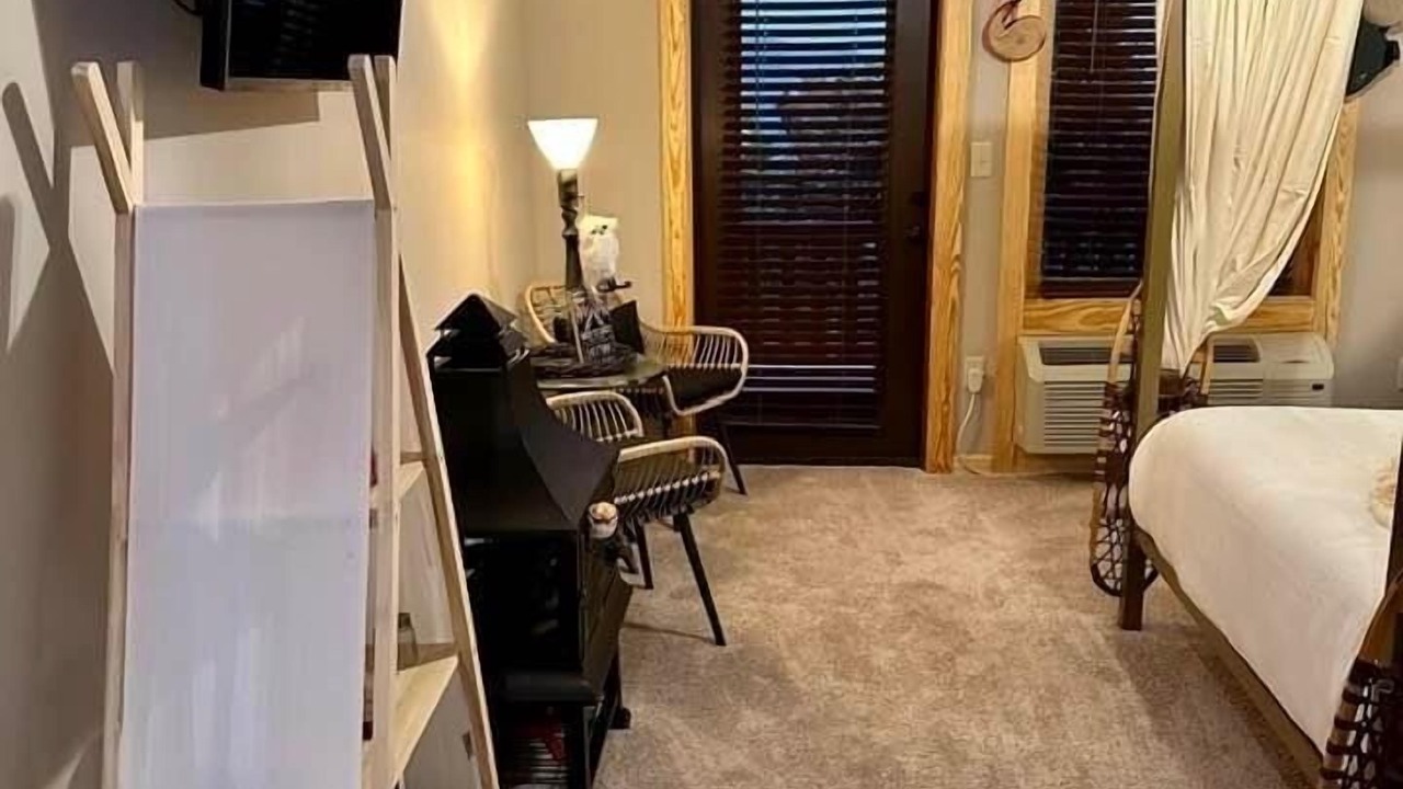 Photo of Bedroom in Stanardsville