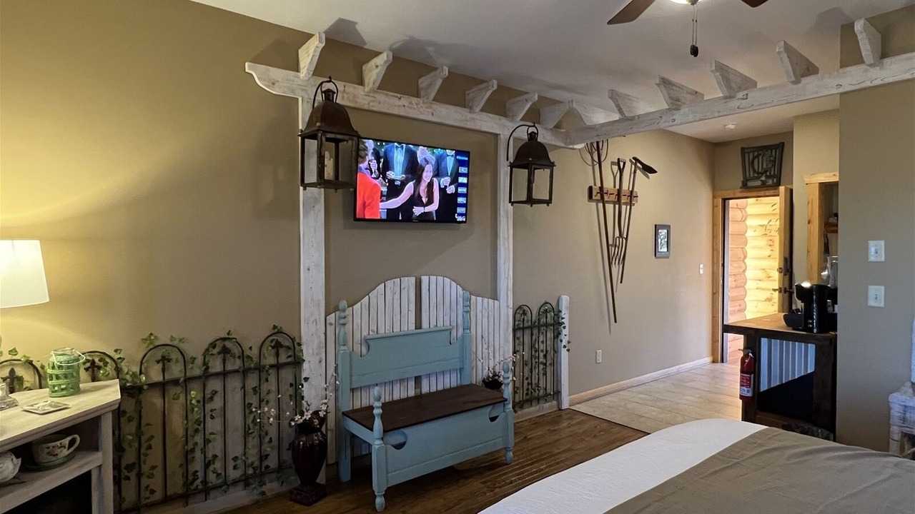 Photo of Bedroom in Stanardsville