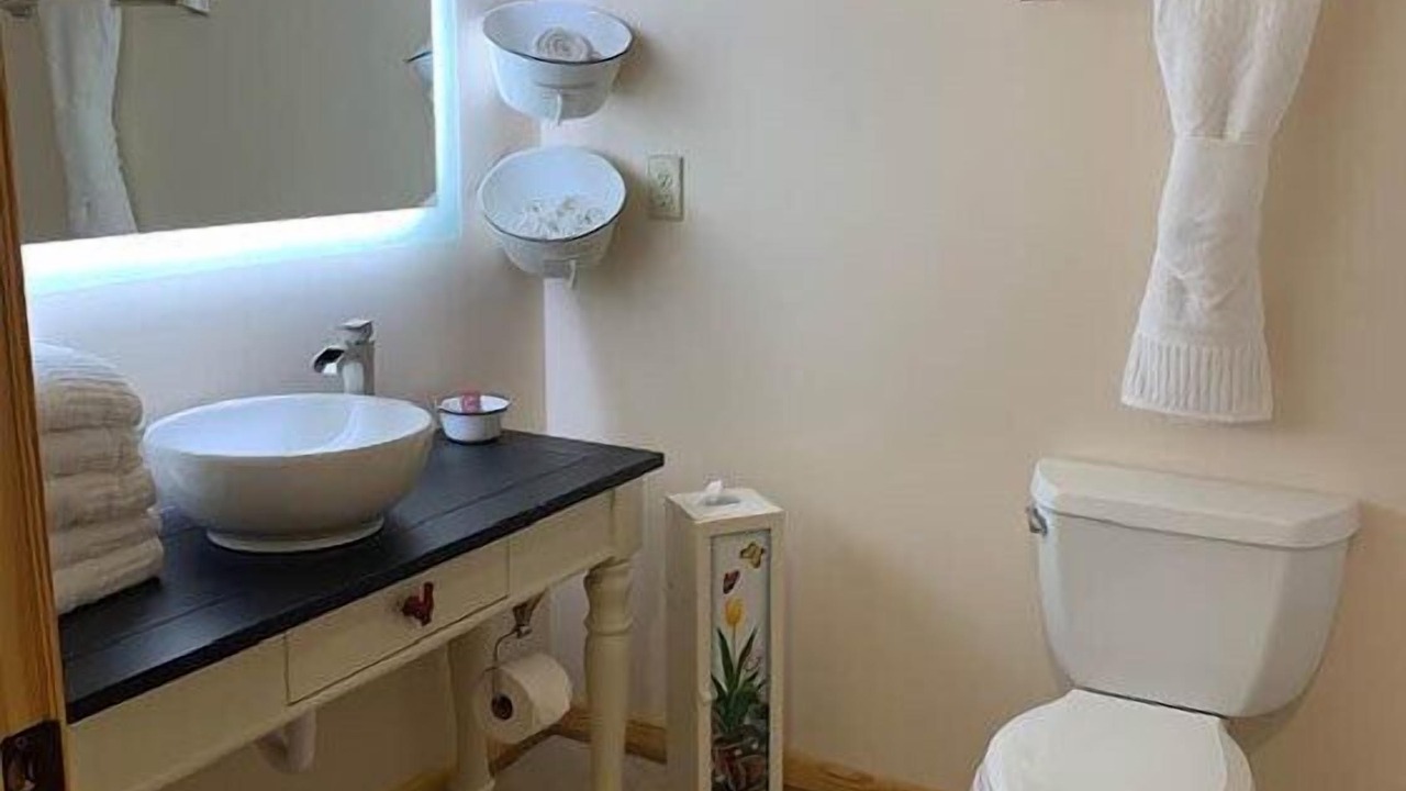 Photo of Bathroom in Stanardsville