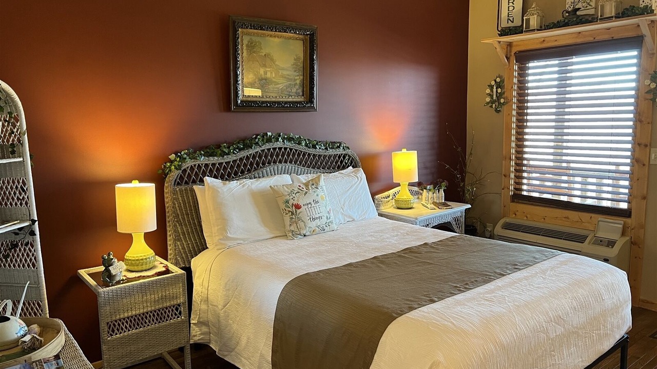 Photo of Bedroom in Stanardsville